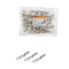 Наконечник ТМЛ-2 35-(10х2)-9 | SQ0576-0002 | TDM