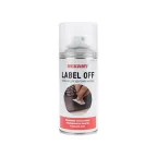                  Средство для удаления наклеек LABEL OFF,, 150 мл, аэрозоль
               
