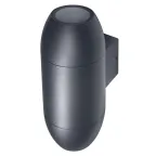 Светильник настенный ENDURA CLASSIC CANNON UPDOWN GU10DG Темно-серый (без лампы) | 4058075554498 | LEDVANCE