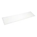 Светильник DL-INTENSO-S300x1200-40W White6000 (WH, 120 deg, CRI90, 230V) (Arlight, IP40 Металл, 5 лет)