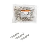 Наконечник ТМЛ-2 50-(10х2)-11 | SQ0576-0004 | TDM