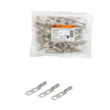 Наконечник ТМЛ-2 50-(10х2)-11 | SQ0576-0004 | TDM