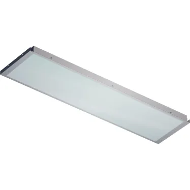 Светильник светодиодный ДВО-18-С-40-3К-IP54-CLIP-IN CRI90