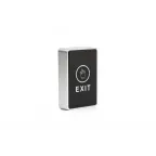                  SPRUT Exit Button-87P-NT Кнопка выхода накладная бесконтактная
               