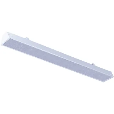 Светильник светодиодный ДСО-02-К-40-1100-4К-IP40-3Ф CRI90