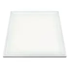                  Светильник светодиодный ДВО-18w 295x295x8 1200 Лм 4000К матовый IP20 белый
               