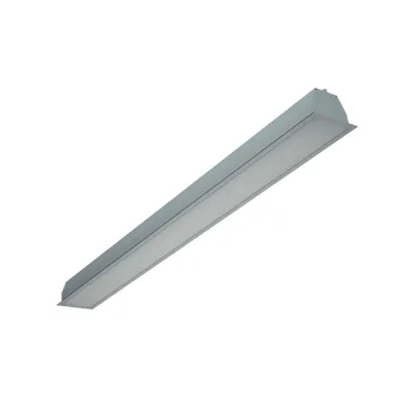 Светильник светодиодный LINER 60/R (1000) 24W OPL 840 WH