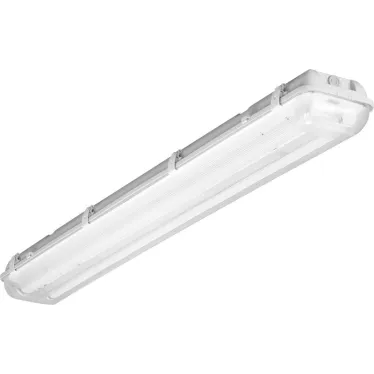 Светильник ЛПП/ЛСП ARCTIC 258 (PC/SMC) HF ES1 2х58Вт Т8 G13 ЭПРА IP65 | 1069001120 | Световые Технологии