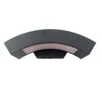Светильник светодиодный уличный Архитектурный накладной ULU-S72A-14W/4000K IP65 BLACK (4000K) Корпус черный