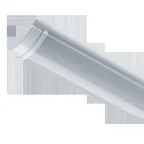 Светильник светодиодный ДПО-18вт DPO-02-18-4K-IP20-LED CRI90