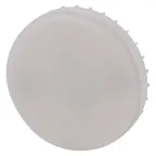 Лампа светодиодная LED 10Вт GX53 2700К 1000лм таблетка 230V FR GX (замена 100Вт) OSRAM