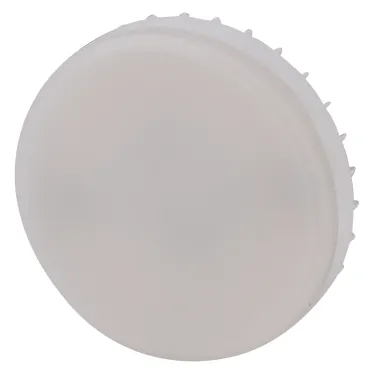 Лампа светодиодная LED 10Вт GX53 2700К 1000лм таблетка 230V FR GX (замена 100Вт) OSRAM