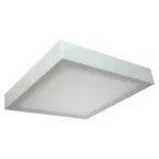Светильник светодиодный OWP ECO LED 595 IP54/IP54 EM 4000K CRI90