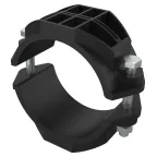                  Композитное крепление для кабеля 90-130мм IEK | CKK10-K-01-090-130 | IEK
               