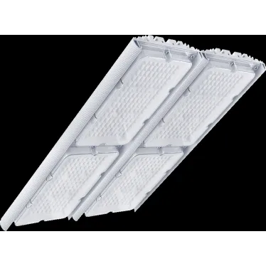 Светодиодный светильник Diora Unit2 PRO 250/36000 Г90 3K консоль