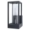 Светильник настенный ENDURA CLASSIC FRAME WALL E27 DG  Темно-серый (без лампы) | 4058075554399 | LEDVANCE
