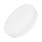 Светильник CL-SMURF-R400-30W Day4000-MIX (WH, 140 deg, 230V) (, IP40 Пластик, 3 года)