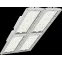 Светильник светодиодный Светильник Unit2 Glass PRO 400/62000 Д прозрачный 3K лира