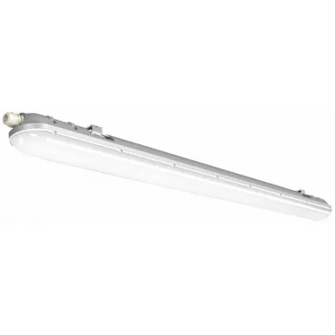 Светильник светодиодный ДСП-201 1,2м 36Вт 5000К ЕМ 1ч