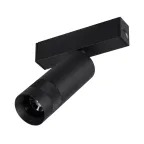 Светильник светодиодный трековый MAG-SPOT-ZOOM-25-R35-7W Warm3000 (BK, 20-55 deg, 24V) (ARL, IP20 металл, 5 лет)