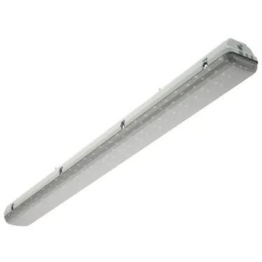 Светильник светодиодный LZ.OPL ECO LED 600 5000K with through wiring