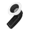 Светильник светодиодный MS-RIALTO-TRIMLESS-R40-9W Warm2700 (BK, 36deg, 230V) (ARL, IP20 металл, 5 лет)
