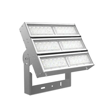 Светильник светодиодный промышленный Olymp GL 2.0 125 Вт 5000 К IP65 120 градусов рассеиватель закаленное стекло MAXI