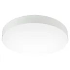 Светильник SP-PLATO-R1200-145W Warm3000 (WH, 120 deg, 230V) (Arlight, IP20 Металл, 5 лет)