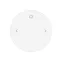 Пульт INTELLIGENT ARLIGHT SMART-801-22-1G-MIX White (3V, Magnet, 2.4G) (IARL, IP20 пластик, 5 лет)