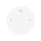Пульт INTELLIGENT ARLIGHT SMART-801-22-1G-MIX White (3V, Magnet, 2.4G) (IARL, IP20 пластик, 5 лет)
