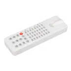                  Пульт ARL-SR-010-IR (Arlight, IP20 Пластик, 3 года)
               