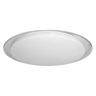 Светодиодный светильник 24 Вт 2400Лм, 2700К SMART WIFI ORBISSPARKLE RD460 TW WT | 4058075573475 | LEDVANCE