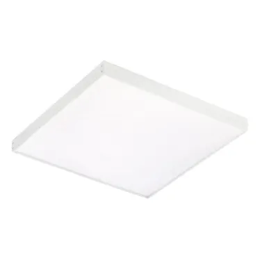 Светильник TLP04 CL ECP, LED (3750 лм, 4000 K, Ra70), IP44