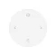 Пульт INTELLIGENT ARLIGHT SMART-801-22-1G-DIM White (3V, Magnet, 2.4G) (IARL, IP20 пластик, 5 лет)