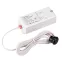 ИК-датчик SR2-IN-S87x35-200W-WH (230V, 5A, HAND)