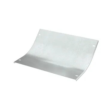 Крышка на угол вертикальный внутренний 45 градусов 35х400, в комплекте с крепежными элементами и соединительными пластинами,необходи