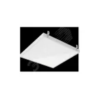 Светильник светодиодный ДВО-30Вт IP40 4000К GR070 2.0 призма EM