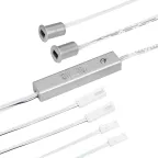                  ИК-датчик SR-PRIME-RECESSED-IRD/H-R11-SL (12-24V, 48-96W, DOOR/HAND) (Arlight, IP20 Пластик, 2 года)
               