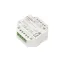 Диммер INTELLIGENT ARLIGHT SMART-0/1-10V-301-72-DIM-PS-IN (230V, 1x3A, 2.4G) (IARL, IP20 Пластик, 5 лет)