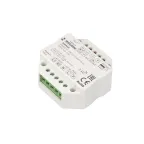                  Диммер INTELLIGENT ARLIGHT SMART-0/1-10V-301-72-DIM-PS-IN (230V, 1x3A, 2.4G) (IARL, IP20 Пластик, 5 лет)
               