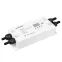 Конвертер INTELLIGENT ARLIGHT SMART-SPI-301-82-RGBW-WP-SUF (5-24V, 900pix, DMX512, 2.4G) (IARL, IP65 пластик, 5 лет)