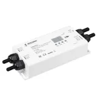 Конвертер INTELLIGENT ARLIGHT SMART-SPI-301-82-RGBW-WP-SUF (5-24V, 900pix, DMX512, 2.4G) (IARL, IP65 пластик, 5 лет)