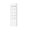 Пульт INTELLIGENT ARLIGHT SMART-801-22-8G-DIM White (3V, 2.4G) (IARL, IP20 пластик, 5 лет)