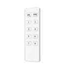 Пульт INTELLIGENT ARLIGHT SMART-801-22-8G-DIM White (3V, 2.4G) (IARL, IP20 пластик, 5 лет)