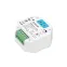 Конвертер INTELLIGENT ARLIGHT SMART-DALI-301-72-SH-IN (BUS/24V, ZB, 2.4G) (IARL, IP20 пластик, 5 лет)
