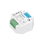                  Конвертер INTELLIGENT ARLIGHT SMART-DALI-301-72-SH-IN (BUS/24V, ZB, 2.4G) (IARL, IP20 пластик, 5 лет)
               