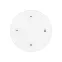 Пульт INTELLIGENT ARLIGHT SMART-801-22-4G-4SC-SH White (3V, Magnet, 2.4G) (IARL, IP20 пластик, 5 лет)