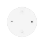                  Пульт INTELLIGENT ARLIGHT SMART-801-22-4G-4SC-SH White (3V, Magnet, 2.4G) (IARL, IP20 пластик, 5 лет)
               