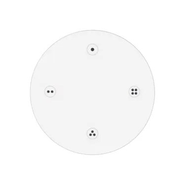 Пульт INTELLIGENT ARLIGHT SMART-801-22-4G-4SC-SH White (3V, Magnet, 2.4G) (IARL, IP20 пластик, 5 лет)