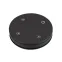 Пульт INTELLIGENT ARLIGHT SMART-801-22-1G-RGBW Black (3V, Magnet, 2.4G) (IARL, IP20 пластик, 5 лет)